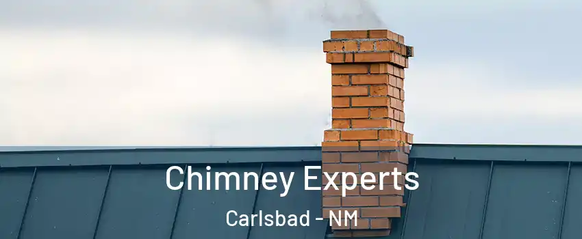 Chimney Experts Carlsbad - NM