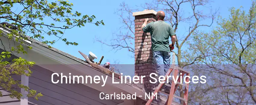  Chimney Liner Services Carlsbad - NM