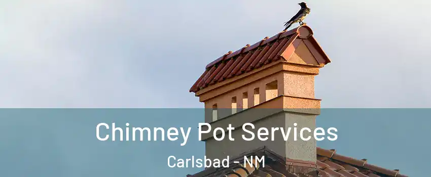  Chimney Pot Services Carlsbad - NM