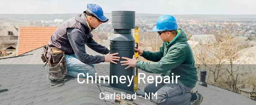  Chimney Repair Carlsbad - NM