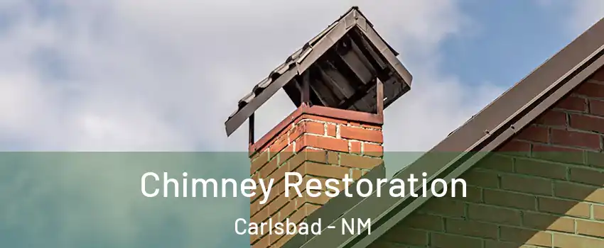  Chimney Restoration Carlsbad - NM