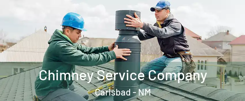  Chimney Service Company Carlsbad - NM