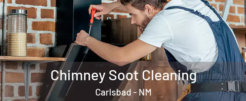  Chimney Soot Cleaning Carlsbad - NM