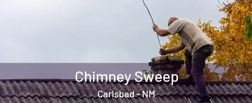  Chimney Sweep Carlsbad - NM