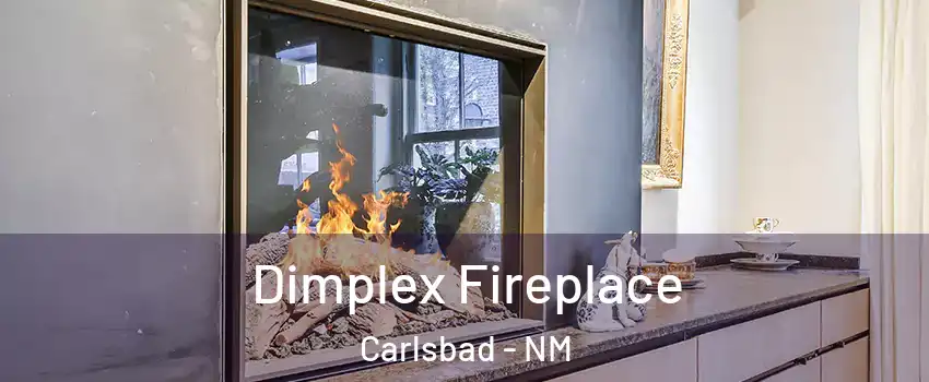  Dimplex Fireplace Carlsbad - NM
