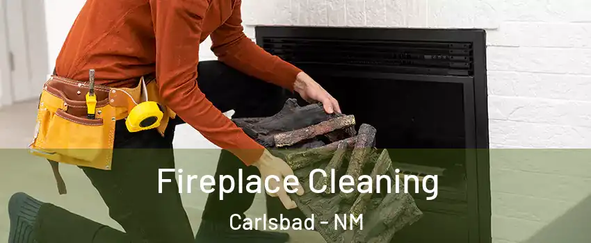  Fireplace Cleaning Carlsbad - NM