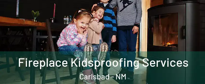  Fireplace Kidsproofing Services Carlsbad - NM