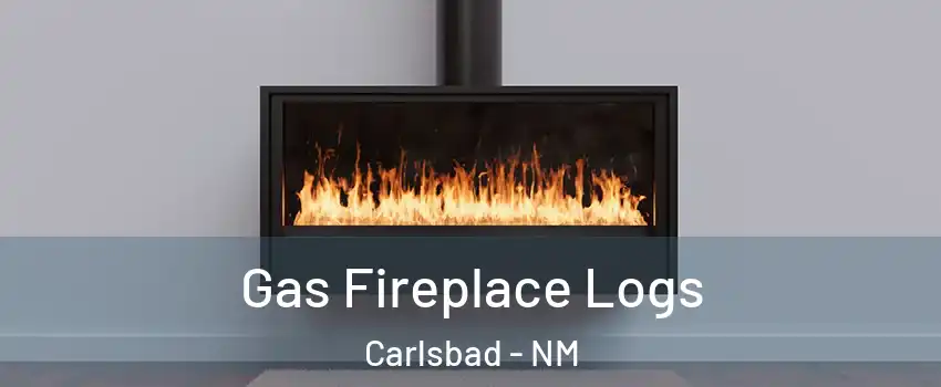  Gas Fireplace Logs Carlsbad - NM