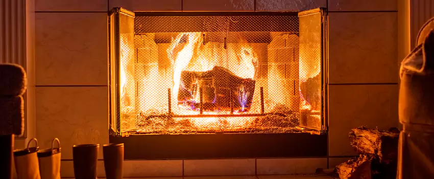 Astria Vent Free Gas Fireplaces Installation in Carlsbad, NM