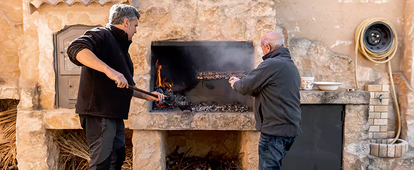 Damaged Brick Fireplace Replacements Services in Carlsbad, NM
