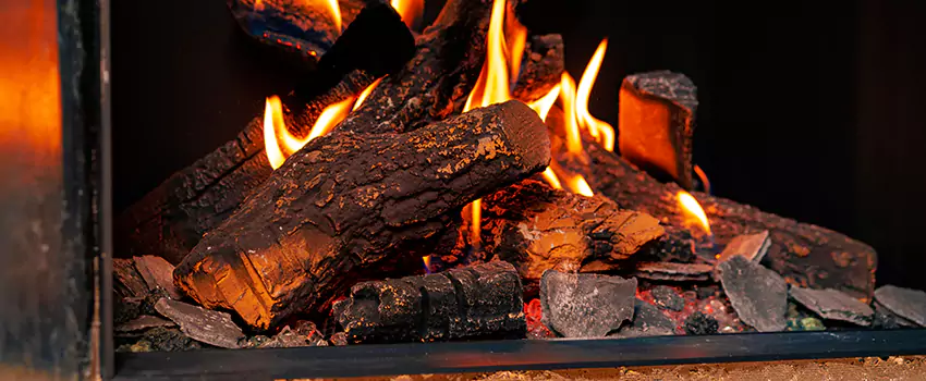 Chimney Fireplace Ash Dump Cleaning in Carlsbad, NM