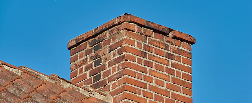 Clean Blocked Chimney in Carlsbad, New Mexico