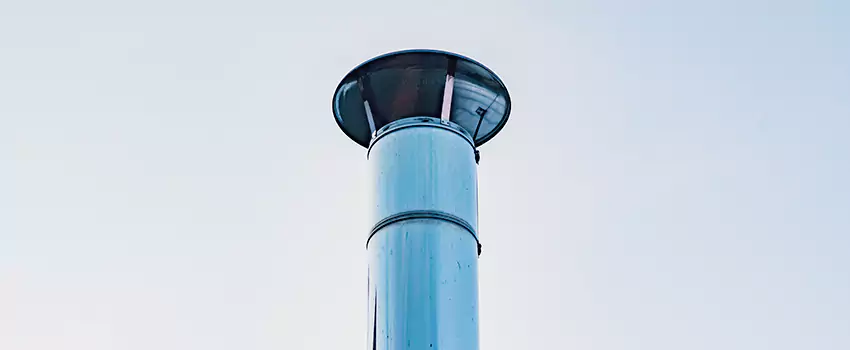 Wind-Resistant Chimney Caps Installation and Repair Services in Carlsbad, New Mexico