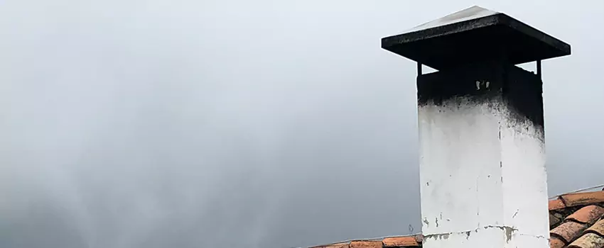 Chimney Damper Inspection in Carlsbad, NM