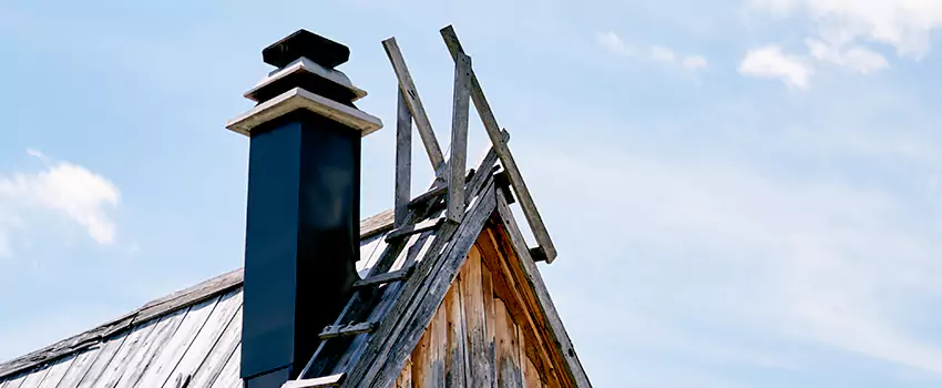 Chimney Creosote Cleaning in Carlsbad, NM