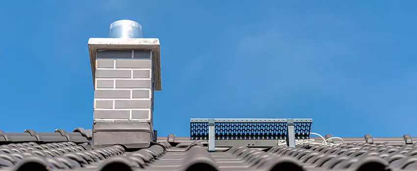 Chimney Flue Relining Services in Carlsbad, New Mexico