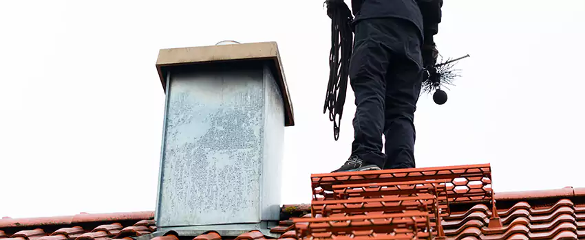 Chimney Liner Services Cost in Carlsbad, NM