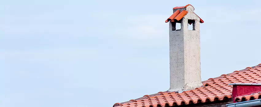 Chimney Pot Replacement in Carlsbad, NM