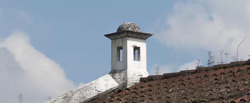 Cost To Rebuild A Chimney in Carlsbad, NM