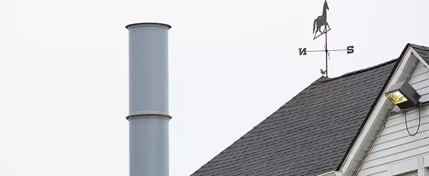 Chimney Inspection in Carlsbad, NM