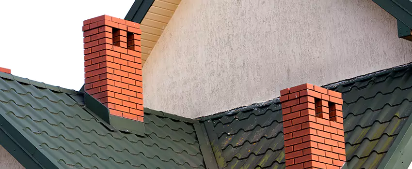 Chimney Saver Waterproofing Services in Carlsbad, New Mexico