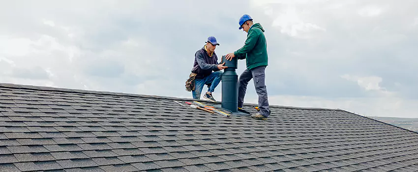 Chimney Sweep To Clear Creosote Buildup in Carlsbad, New Mexico