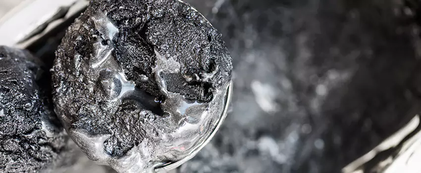 Clogged Dryer Vent Lint Cleaning in Carlsbad, New Mexico