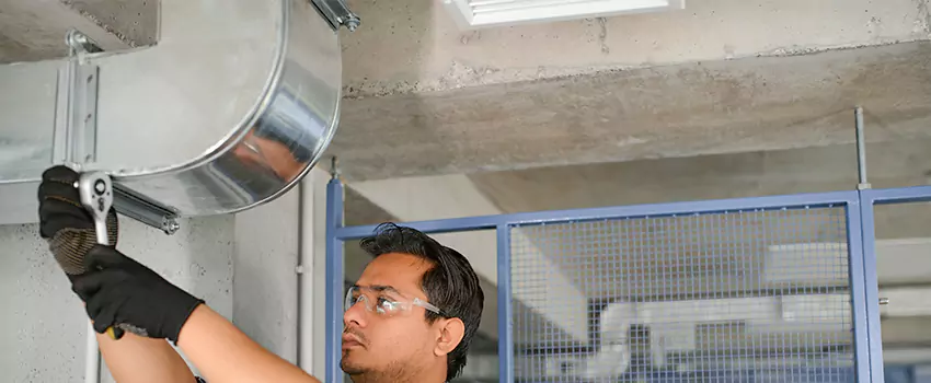 HVAC Ductwork Cleaning in Carlsbad, NM