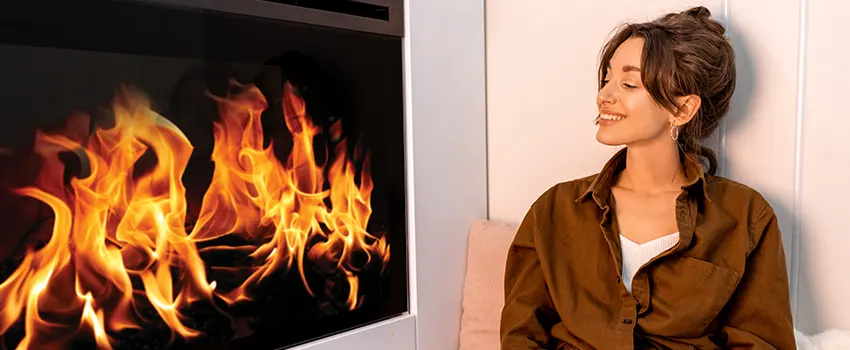 Electric Fireplace Logs Cost in Carlsbad, New Mexico