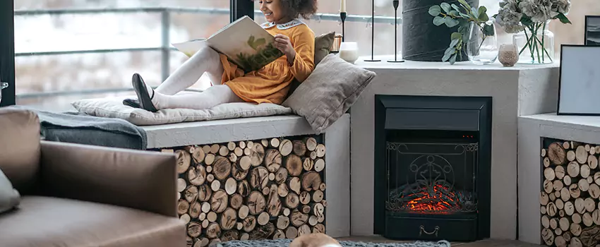 Wall Mount Electric Fireplaces Repair in Carlsbad, NM