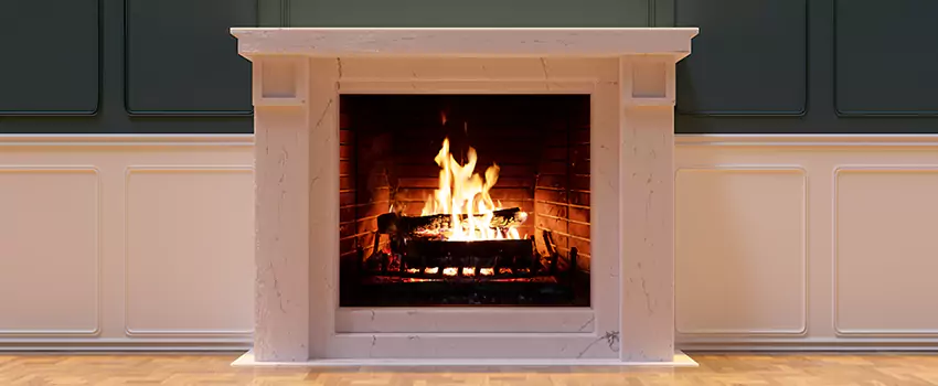 Empire Comfort Systems Fireplace Installation and Replacement in Carlsbad, New Mexico