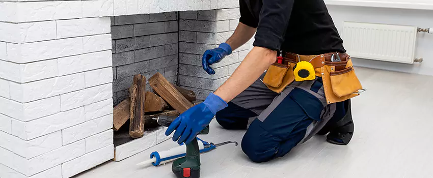 Fireplace Doors Cleaning in Carlsbad, New Mexico