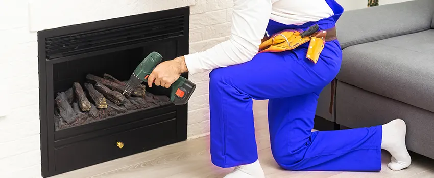 Fireplace Dampers Pivot Repair Services in Carlsbad, New Mexico