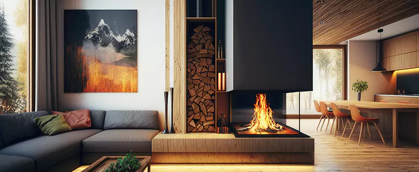 Fixing Electric Fireplace Problem in Carlsbad, New Mexico