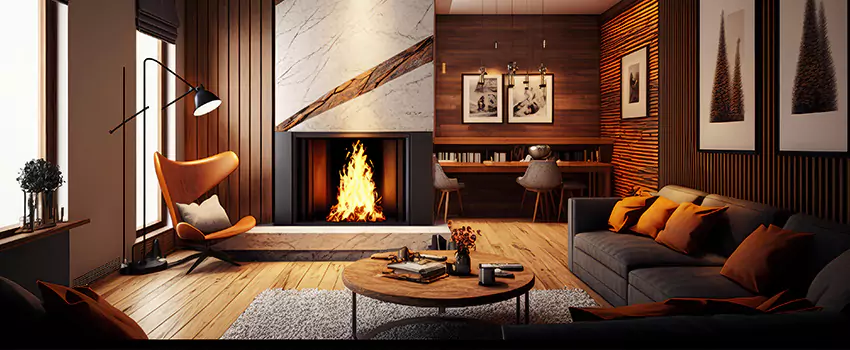 Fireplace Design Ideas in Carlsbad, NM