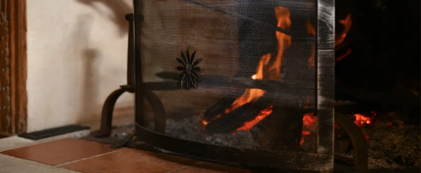Electric Metal Fireplace installation Services in Carlsbad, NM