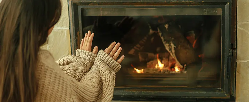 Wood-burning Fireplace Smell Removal Services in Carlsbad, NM