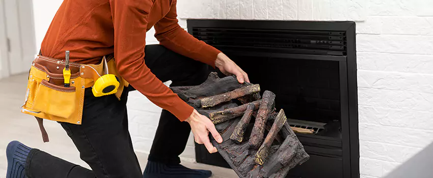 Fireplace Interior Sweeping in Carlsbad, NM