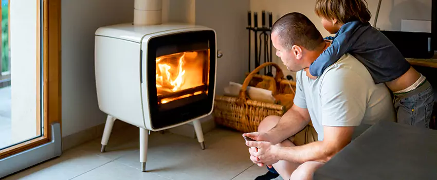 Fireplace Safety Inspection Technician in Carlsbad, New Mexico