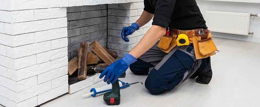 Fireplace Throat Lintel Repair Services in Carlsbad, NM