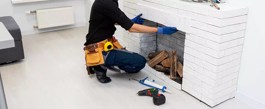 Cleaning Direct Vent Fireplace in Carlsbad, NM