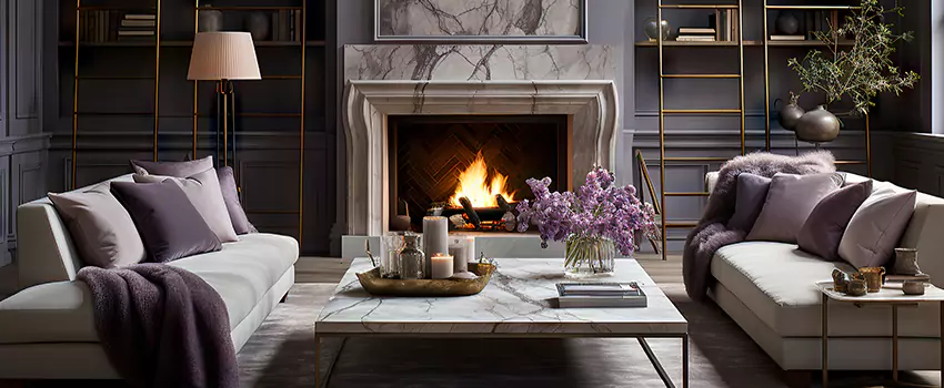 Fireplace Xtrordinair Ember-Glo Insert Fireplace Maintenance in Carlsbad, New Mexico