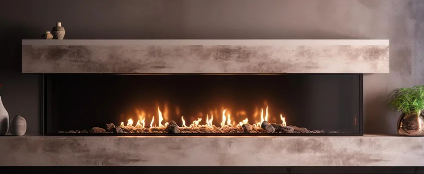 Gas Refractory Fireplace Logs in Carlsbad, NM