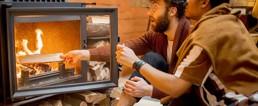 Benefits of Harman Stoves Fireplace in Carlsbad, New Mexico