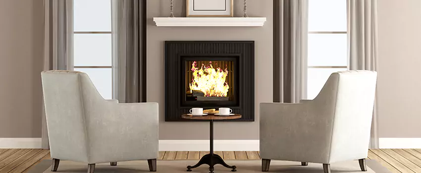 Heat & Glo Outdoor Gas Fireplaces Installation Contractors in Carlsbad, New Mexico