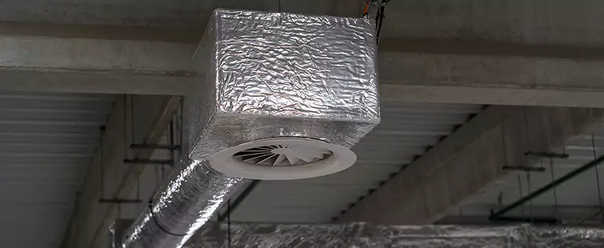 Heating Ductwork Insulation Repair Services in Carlsbad, NM