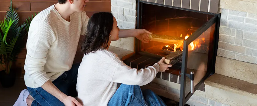 Kings Man Direct Vent Fireplaces Services in Carlsbad, New Mexico