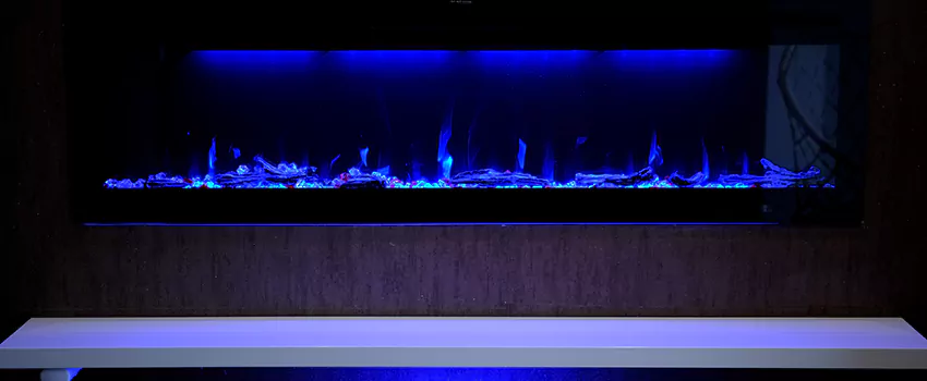 Benefits of Multi-Color Fireplace Installation in Carlsbad, NM