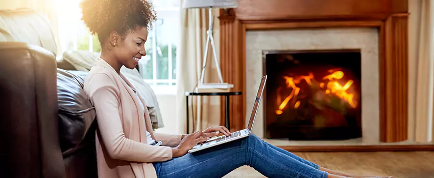 Cost-Effective Osburn Fireplace Installation and Repair in Carlsbad, NM