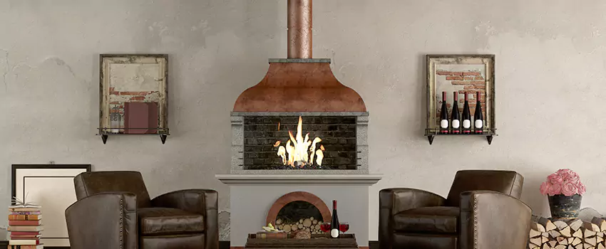 Benefits of Pacific Energy Fireplace in Carlsbad, New Mexico